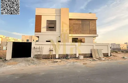 فيلا - 3 غرف نوم - 5 حمامات للبيع في الزاهية جاردنز - الزاهية - عجمان