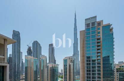شقة - 2 - 2 للبيع في بوليفارد سنترال 1 - أبراج بوليفارد سنترال - وسط مدينة دبي - دبي