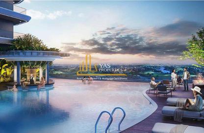 Apartment - 1 Bedroom - 1 Bathroom for sale in Elo 2 - Elo - Damac Hills 2 - Dubai