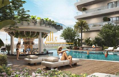 Apartment - 1 Bedroom - 1 Bathroom for sale in Elo 2 - Elo - Damac Hills 2 - Dubai