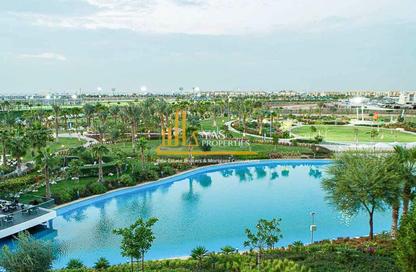 Apartment - 1 Bedroom - 1 Bathroom for sale in Elo 2 - Elo - Damac Hills 2 - Dubai