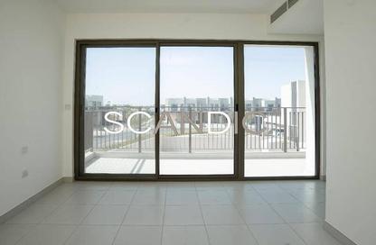 Villa - 3 Bedrooms - 4 Bathrooms for rent in Parkside 1 - EMAAR South - Dubai South (Dubai World Central) - Dubai
