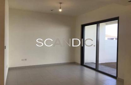 Villa - 3 Bedrooms - 4 Bathrooms for rent in Parkside 1 - EMAAR South - Dubai South (Dubai World Central) - Dubai