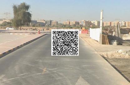 أرض - استوديو للبيع في سيتي لايف مول التلة - التله 2 - عجمان