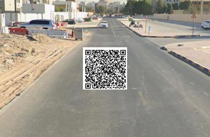Land - Studio for sale in CityLife Al Tallah - Al Tallah 2 - Ajman