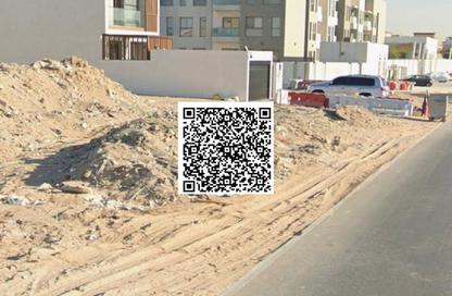 Land - Studio for sale in CityLife Al Tallah - Al Tallah 2 - Ajman