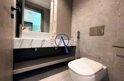 Apartment - 1 Bedroom - 2 Bathrooms for rent in Elevate by Prescott - Arjan - Dubai