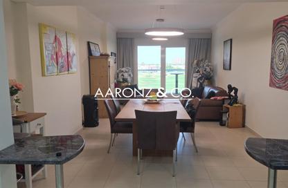 Apartment - 1 Bedroom - 2 Bathrooms for rent in Grand Horizon 1 - Grand Horizon - Dubai Sports City - Dubai