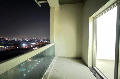 Apartment - 2 Bedrooms - 3 Bathrooms for rent in Al Jaber Tower - Al Nahda 2 - Al Nahda - Dubai