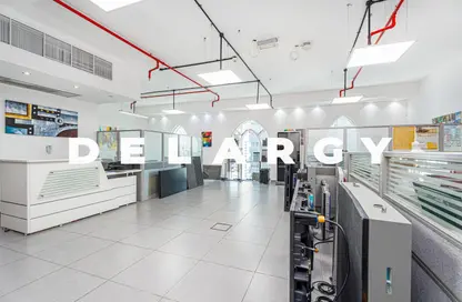 Office Space - Studio for sale in The Dome - JLT Cluster N - Jumeirah Lake Towers - Dubai