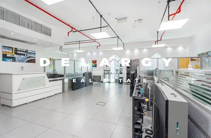 Office Space - Studio for sale in The Dome - JLT Cluster N - Jumeirah Lake Towers - Dubai