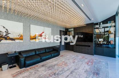 Office Space - Studio - 1 Bathroom for rent in The Opus - Business Bay - Dubai Office Space - Studio - 1 Bathroom for rent in The Opus - Business Bay - Dubai