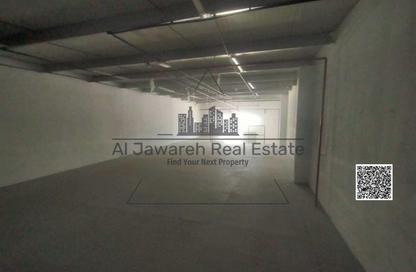 Warehouse - Studio for rent in Ajman Industrial 1 - Ajman Industrial Area - Ajman