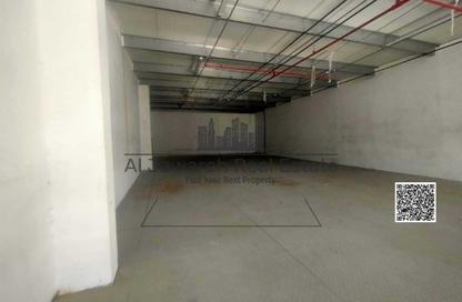 Warehouse - Studio for rent in Ajman Industrial 1 - Ajman Industrial Area - Ajman