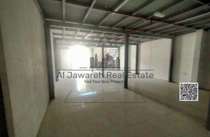 Warehouse - Studio for rent in Ajman Industrial 1 - Ajman Industrial Area - Ajman Warehouse - Studio for rent in Ajman Industrial 1 - Ajman Industrial Area - Ajman
