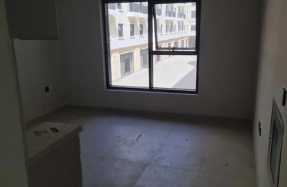 Apartment - Studio - 1 Bathroom for rent in Kentia - Ajman Uptown Villas - Ajman Uptown - Ajman