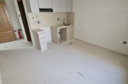 Apartment - Studio - 1 Bathroom for rent in Kentia - Ajman Uptown Villas - Ajman Uptown - Ajman
