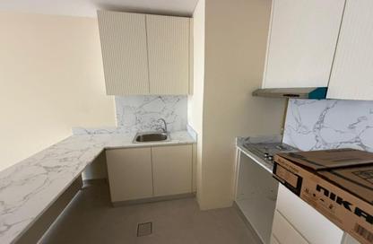 Apartment - 1 Bedroom - 2 Bathrooms for rent in Al Nakhil 2 - Al Nakhil - Ajman