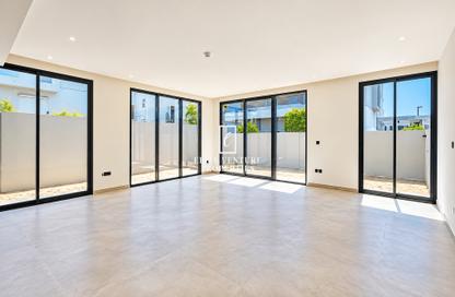 Townhouse - 3 - 5 for rent in California Residence - California Village - Dubai