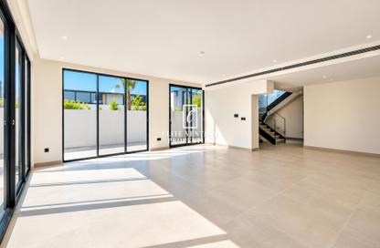 Townhouse - 3 - 5 for rent in California Residence - California Village - Dubai