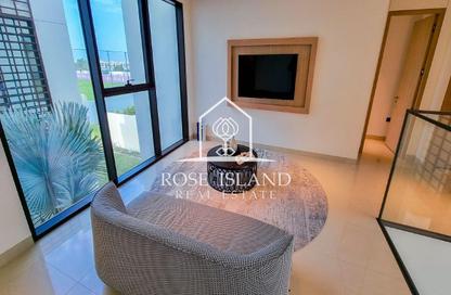 Villa - 4 - 5 for sale in Saadiyat Lagoons - Saadiyat Island - Abu Dhabi