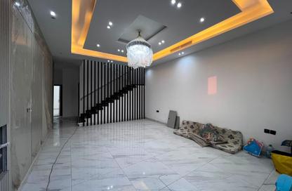 Villa - 4 Bedrooms - 6 Bathrooms for sale in Al Helio 2 - Al Helio - Ajman Villa - 4 Bedrooms - 6 Bathrooms for sale in Al Helio 2 - Al Helio - Ajman