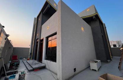 Villa - 4 Bedrooms - 6 Bathrooms for sale in Al Helio 2 - Al Helio - Ajman Villa - 4 Bedrooms - 6 Bathrooms for sale in Al Helio 2 - Al Helio - Ajman