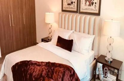 Apartment - Studio - 1 Bathroom for rent in Joya Dorado Residences - Arjan - Dubai Apartment - Studio - 1 Bathroom for rent in Joya Dorado Residences - Arjan - Dubai
