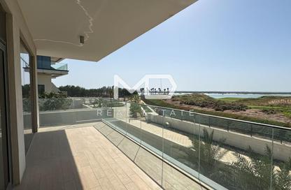 Villa - 4 Bedrooms - 5 Bathrooms for rent in Mayan 4 - Mayan - Yas Island - Abu Dhabi