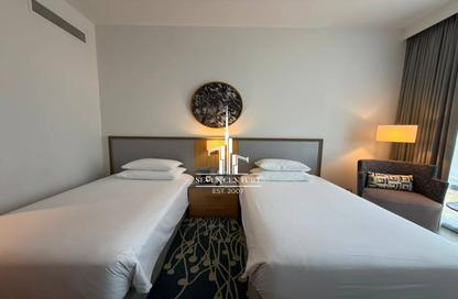Apartment - Studio - 1 Bathroom for sale in The First Collection Hotel - District 14 - Jumeirah Village Circle - Dubai