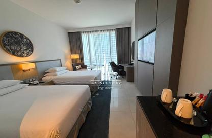 Apartment - Studio - 1 Bathroom for sale in The First Collection Hotel - District 14 - Jumeirah Village Circle - Dubai