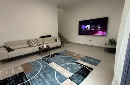 Townhouse - 2 Bedrooms - 4 Bathrooms for rent in Robinia - Masaar - Tilal City - Sharjah