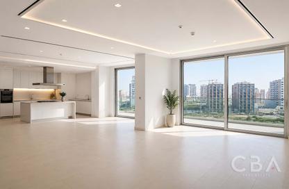 Apartment - 2 Bedrooms - 3 Bathrooms for rent in Seventh Heaven - Al Barari - Dubai Apartment - 2 Bedrooms - 3 Bathrooms for rent in Seventh Heaven - Al Barari - Dubai