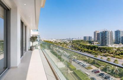 Apartment - 2 Bedrooms - 3 Bathrooms for rent in Seventh Heaven - Al Barari - Dubai Apartment - 2 Bedrooms - 3 Bathrooms for rent in Seventh Heaven - Al Barari - Dubai
