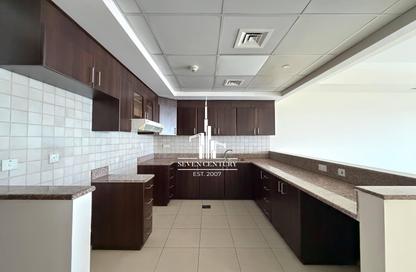 Apartment - 1 Bedroom - 1 Bathroom for rent in Churchill Residency Tower - Churchill Towers - Business Bay - Dubai
