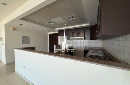 Apartment - 1 Bedroom - 1 Bathroom for rent in Churchill Residency Tower - Churchill Towers - Business Bay - Dubai