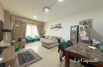 Apartment - 2 Bedrooms - 2 Bathrooms for sale in Icon Tower 2 - JLT Cluster L - Jumeirah Lake Towers - Dubai