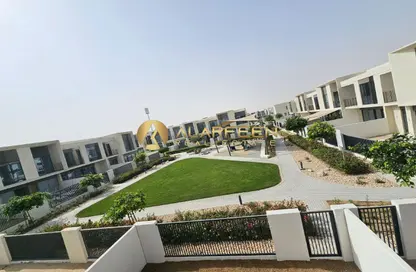 Villa - 3 Bedrooms - 4 Bathrooms for rent in Nara - The Valley - Dubai