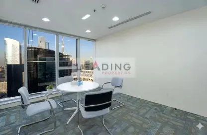 Business Centre - Studio for rent in The Citadel Tower - Business Bay - Dubai