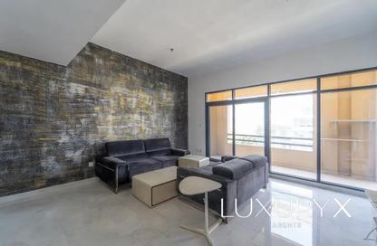 Apartment - 3 Bedrooms - 2 Bathrooms for rent in The Views 1 - The Views - Dubai