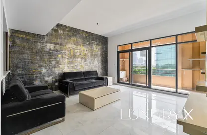 Apartment - 3 Bedrooms - 2 Bathrooms for rent in The Views 1 - The Views - Dubai