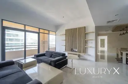 Apartment - 3 Bedrooms - 2 Bathrooms for rent in The Views 1 - The Views - Dubai