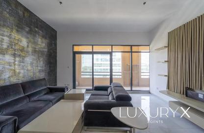 Apartment - 3 Bedrooms - 2 Bathrooms for rent in The Views 1 - The Views - Dubai