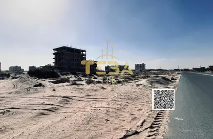 Land - Studio for sale in Al Aamra Gardens - Al Amerah - Ajman