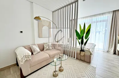 Apartment - Studio - 1 Bathroom for rent in Oxford Residence 2 - District 10 - Jumeirah Village Circle - Dubai