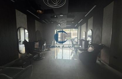 متجر - استوديو - 1 حمام للايجار في عزيزي ريفييرا 41 - عزيزي ريفيرا - ميدان واحد - ميدان - دبي متجر - استوديو - 1 حمام للايجار في عزيزي ريفييرا 41 - عزيزي ريفيرا - ميدان واحد - ميدان - دبي