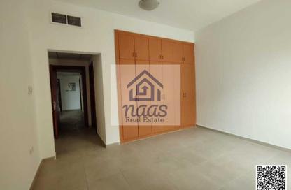 Apartment - 1 Bedroom - 2 Bathrooms for rent in Al Rashidiya Towers - Al Rashidiya - Ajman Downtown - Ajman