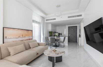 Apartment - 2 Bedrooms - 3 Bathrooms for rent in Marina Diamond 5 - Marina Diamonds - Dubai Marina - Dubai