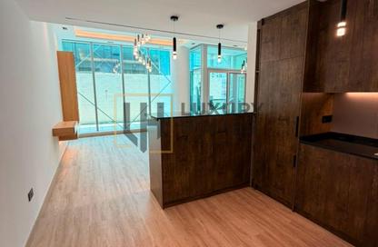 Apartment - 1 Bedroom - 2 Bathrooms for sale in Panoramic Tower - Dubai Marina - Dubai Apartment - 1 Bedroom - 2 Bathrooms for sale in Panoramic Tower - Dubai Marina - Dubai