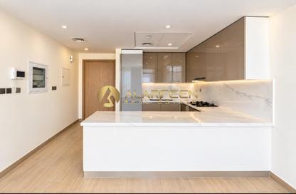 Apartment - 1 - 2 for rent in Azizi Riviera 6 - Azizi Riviera - Meydan One - Meydan - Dubai